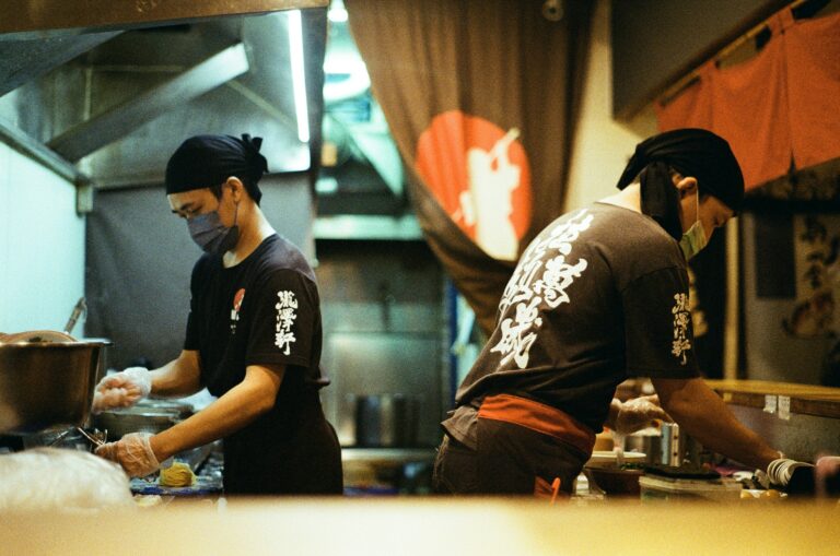 Franchise restaurant : le guide pour réussir votre aventure