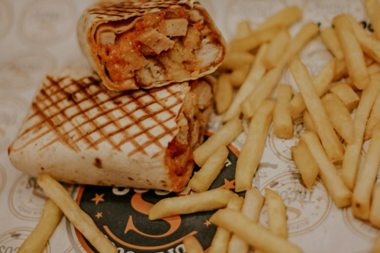 Franchise fast food : les opportunités à saisir en 2025