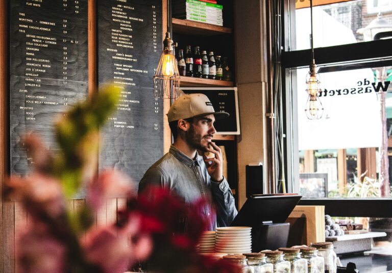 Pourquoi la digitalisation des restaurants est devenue incontournable ?