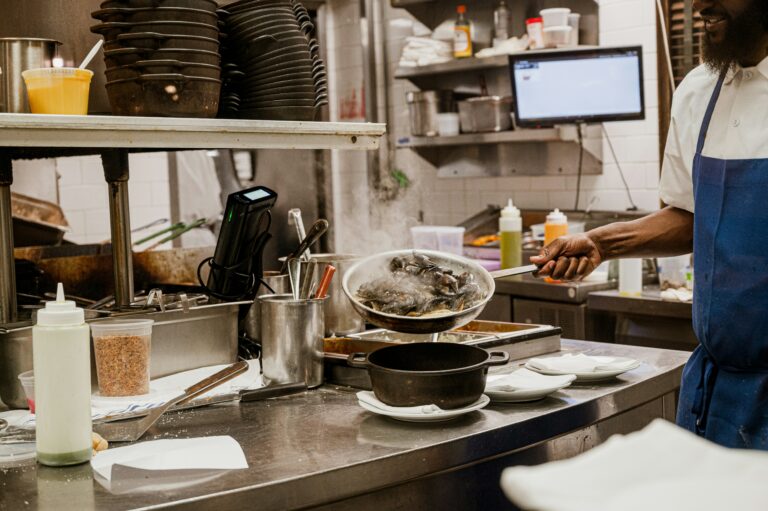 Dark Kitchen : comprendre le modèle qui bouscule la restauration