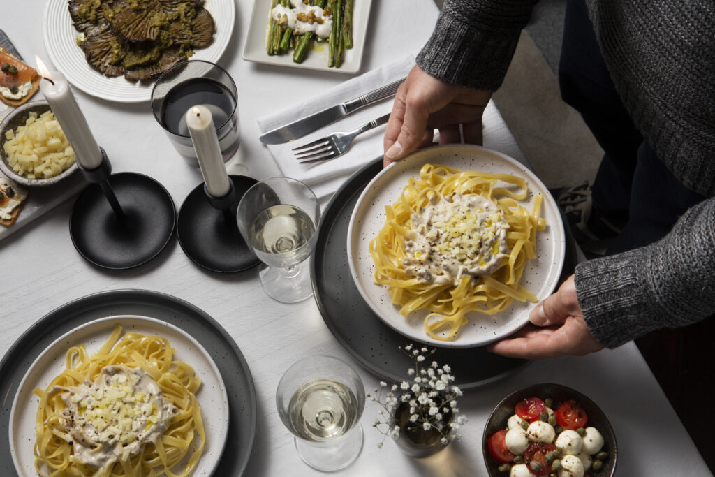 restaurant italien