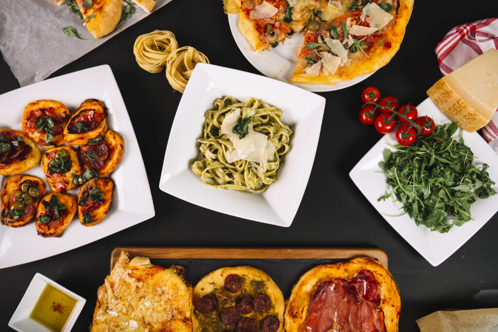 restaurant italien