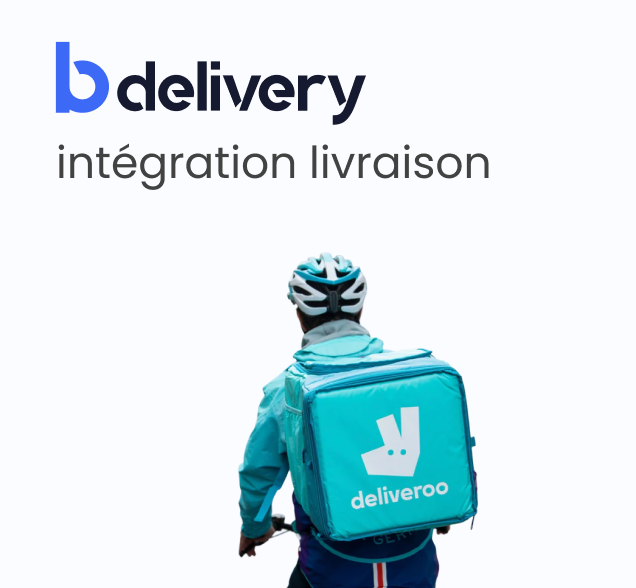 livraison solution digitale fast food de bill-app