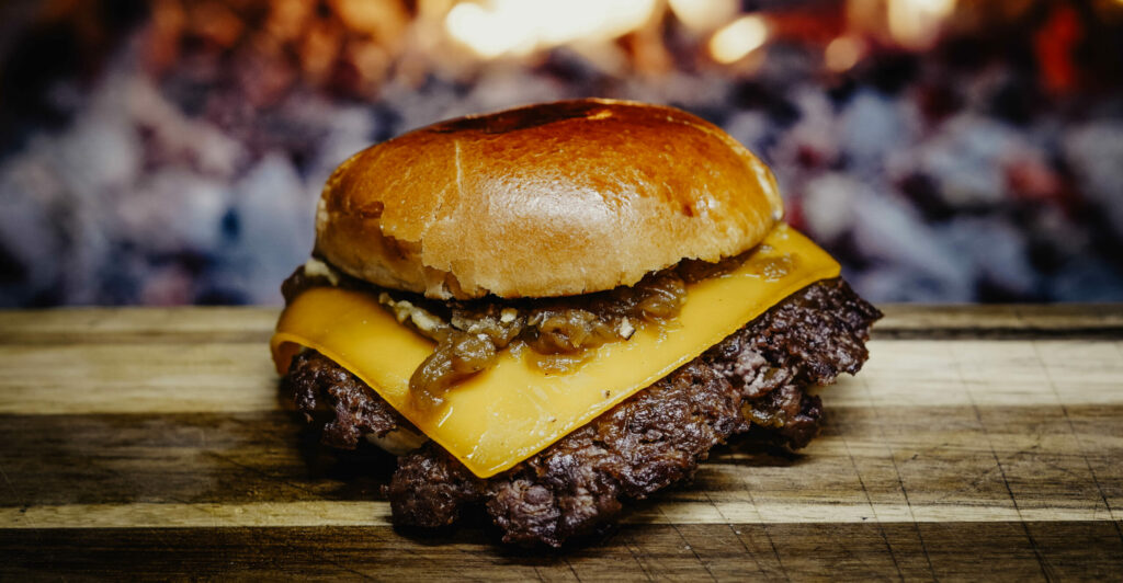 smash burger france