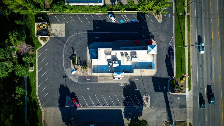 Le Système de Drive Restaurant : Optimisation et Évolution dans la Restauration Rapide