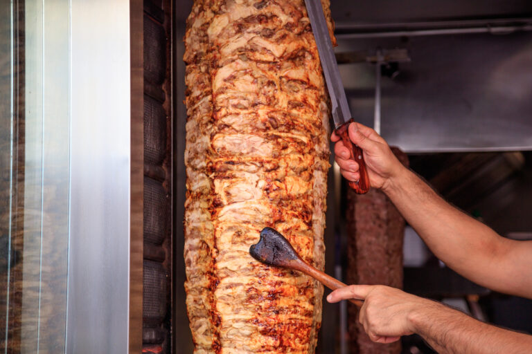 Kebab Doritos : la tendance restauration rapide venue des États-Unis qui affole TikTok