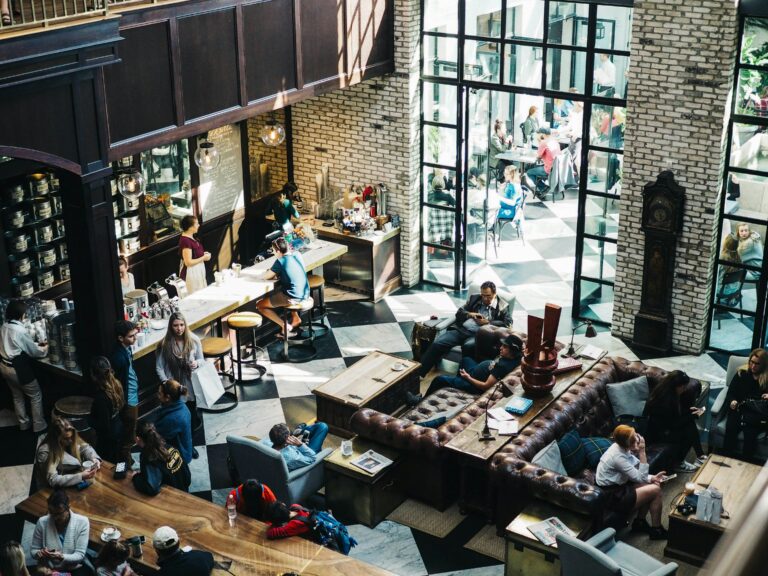 Solution tout-en-un en restauration : un levier puissant pour améliorer votre rentabilité
