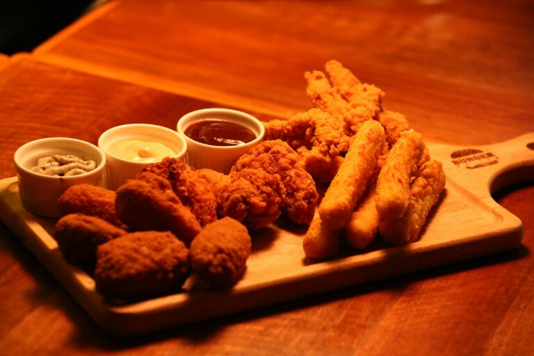 9 étapes clé pour ouvrir un fast food de poulet frit
