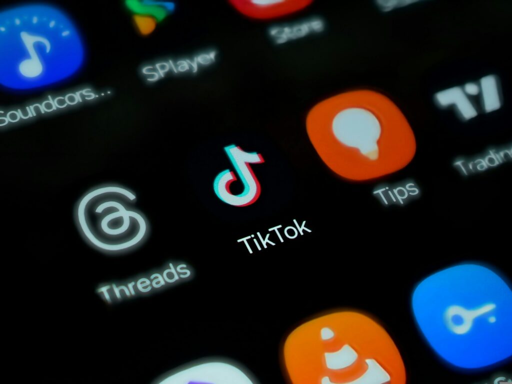 tendances restauration fast food sur tiktok