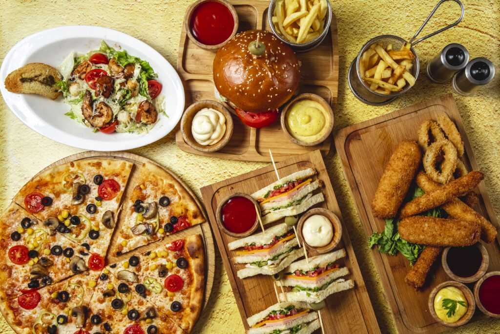 Comment se lancer dans la restauration rapide en 2025