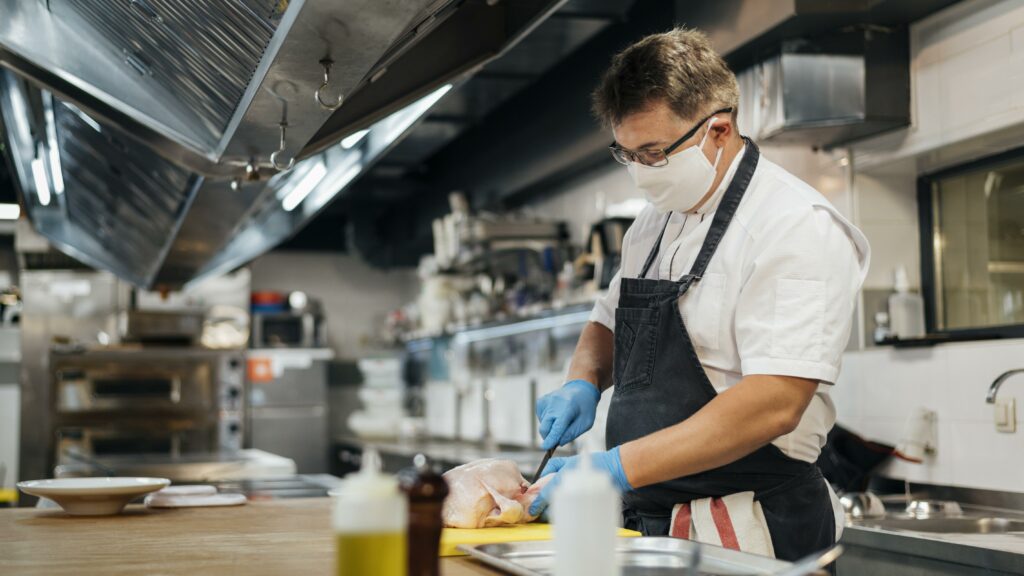 les normes d'hygiène en restauration
