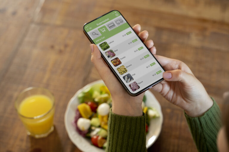 5 leviers pour optimiser la commande en ligne en restaurant :