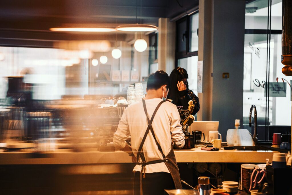 Normes dans la restauration