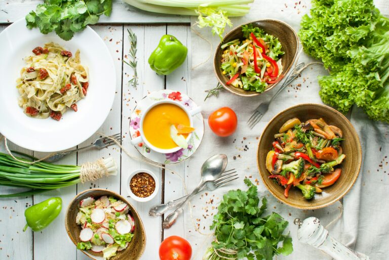 Top 7 fast food vegan à Paris à tester en 2025