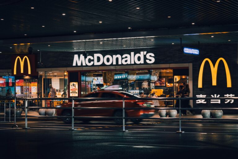Choisir le bon emplacement pour votre restaurant rapide