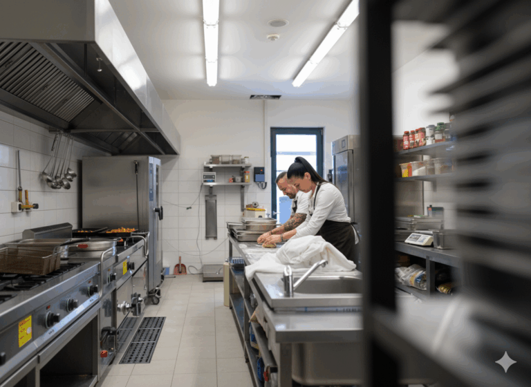 Comment choisir le bon KDS pour votre restaurant ?