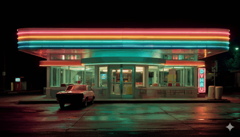 Drive restaurant : les innovations clés de 2026