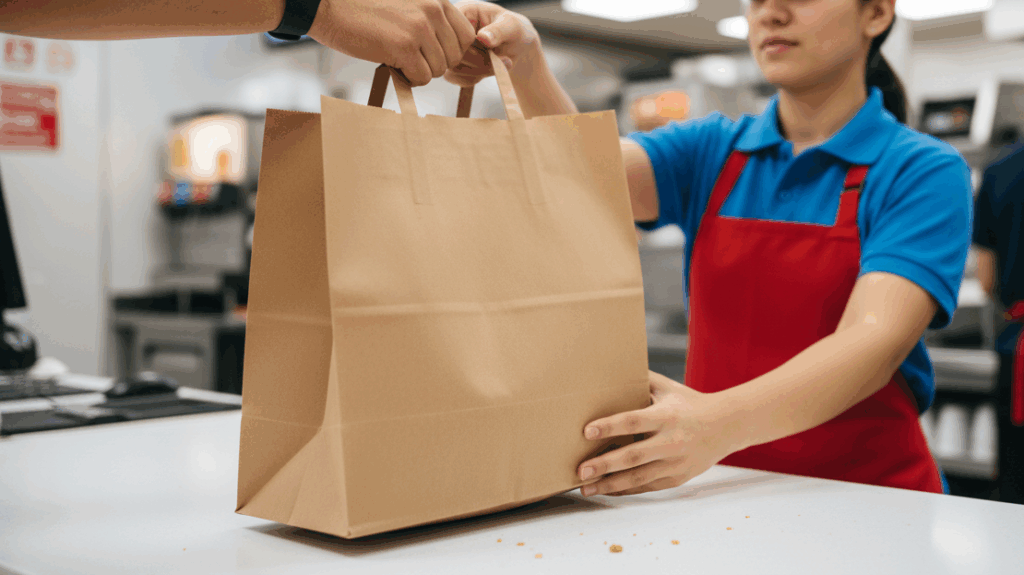 click and collect vs la command en ligne