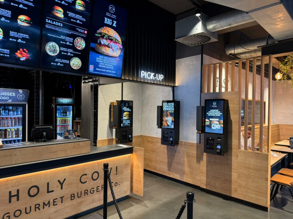 solutions digitales bill-app