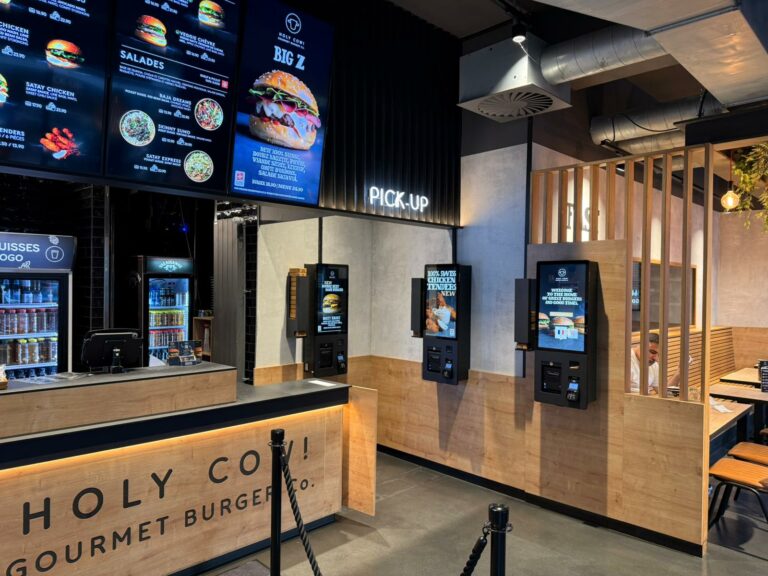 Comparatif des meilleures solutions digitales pour restaurants