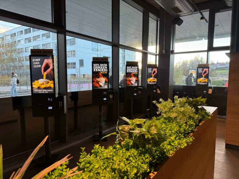 La digitalisation des restaurants traditionnels : comment faire le grand saut ?