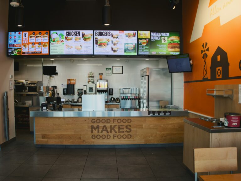 Les 5 étapes clés pour réussir la digitalisation de son restaurant