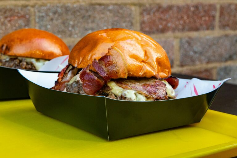 L’impact de la digitalisation sur les franchises de fast food en Europe