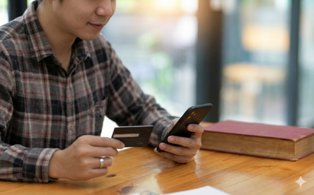 commande en ligne : bill-app