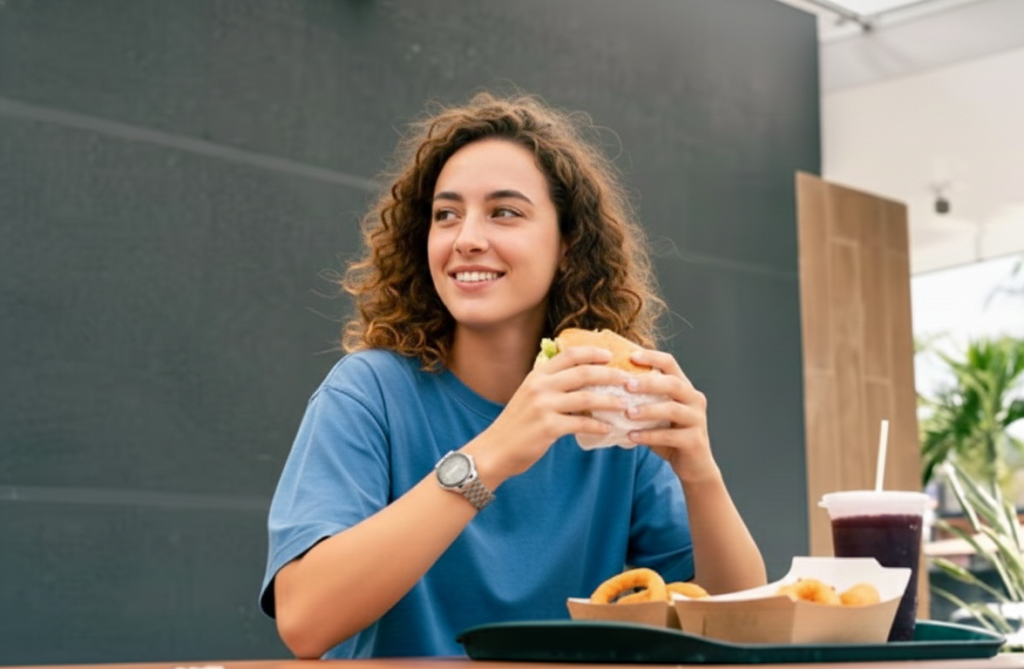 fidélisation restaurant