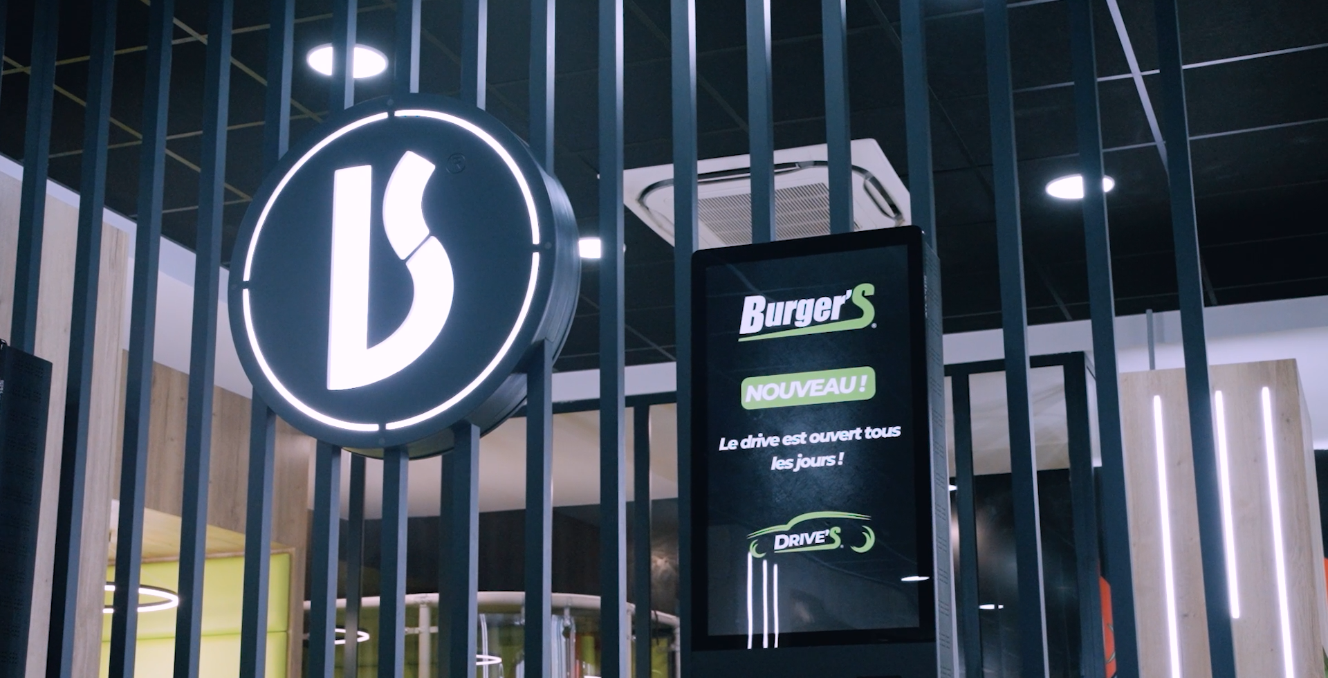 borne de commande bill-app et solution tout-en-un borne de commande bill-app et solution tout-en-un