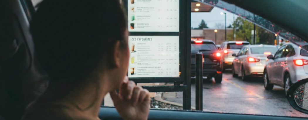 Attente en drive france