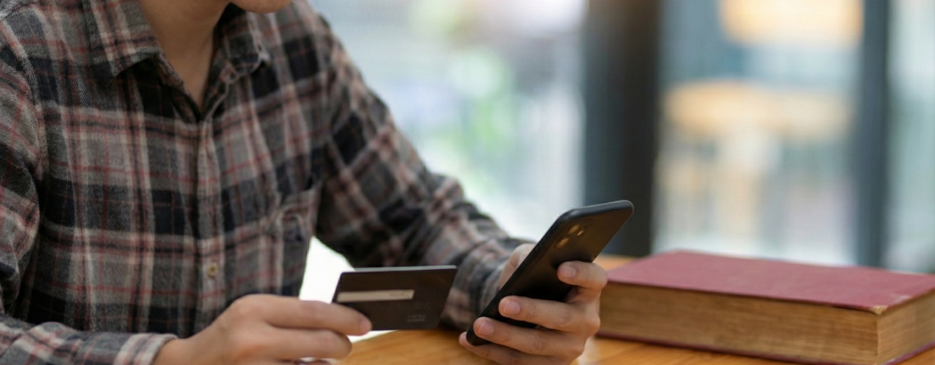 commande en ligne : bill-app