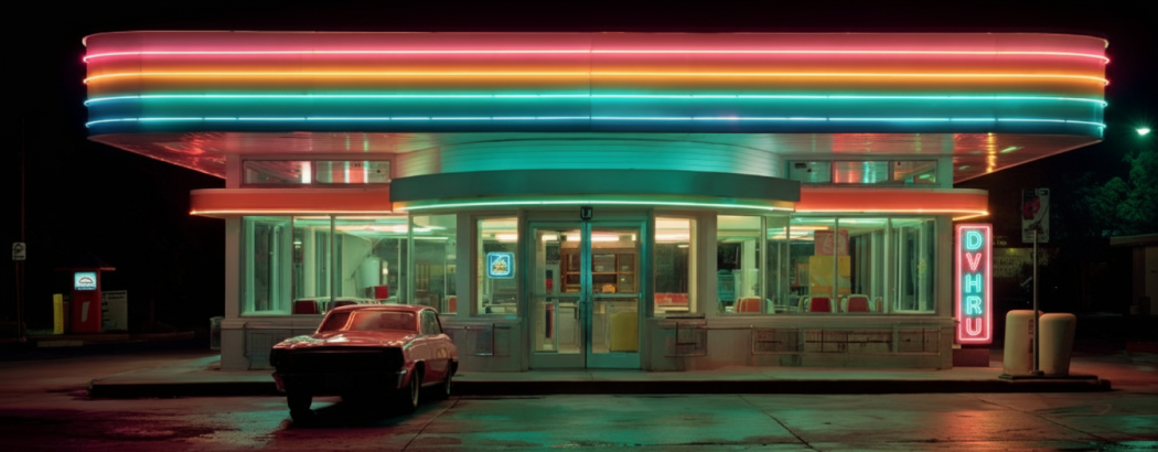 Drive restaurant : les innovations clés