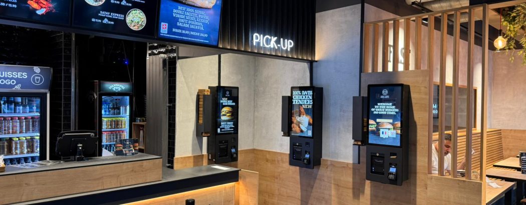 solutions digitales bill-app