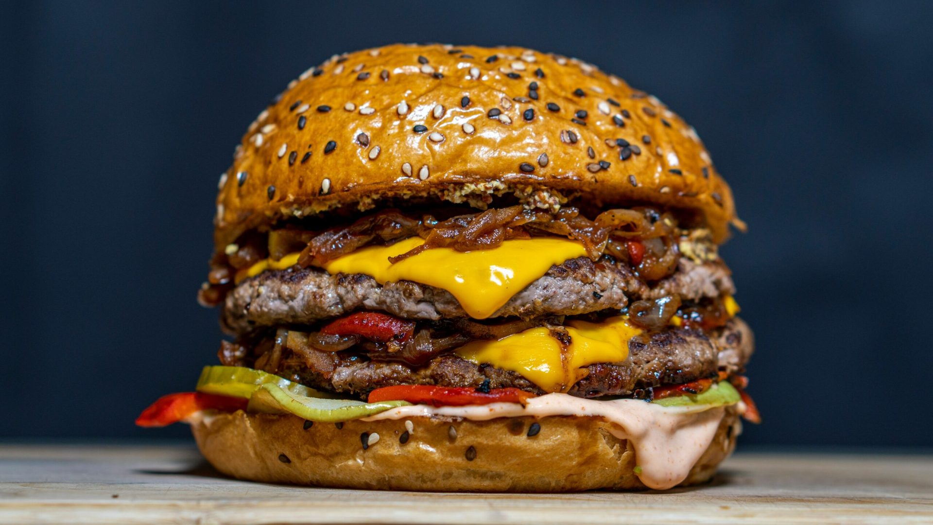 burger fast food strasbourg