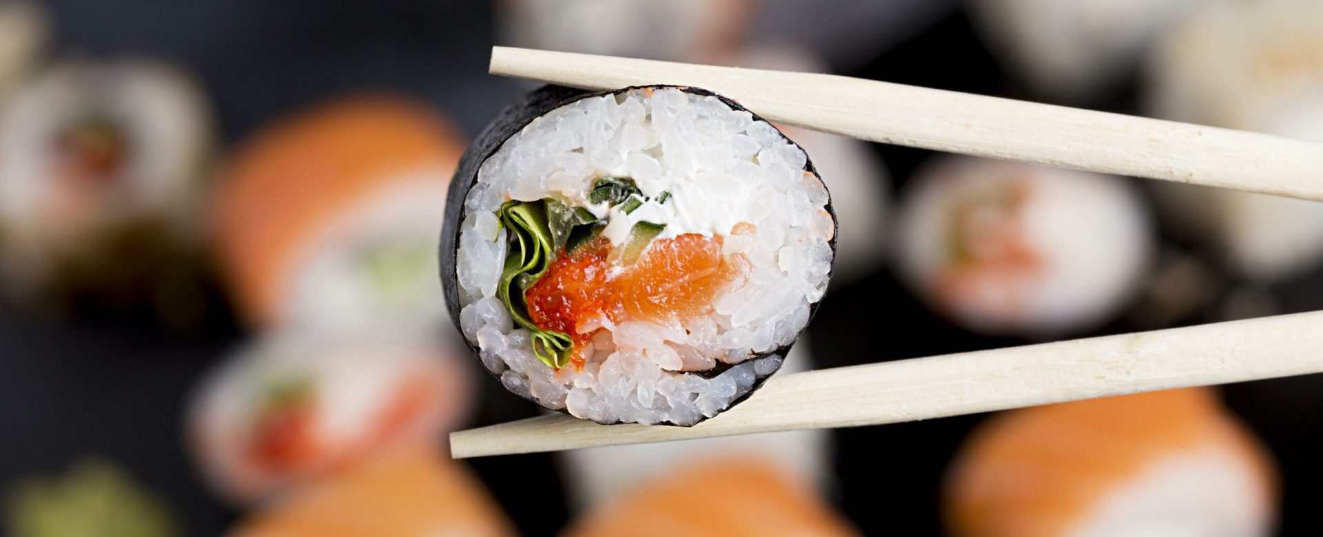 7 étapes à suivre lors de l'ouverture d'un restaurant sushi