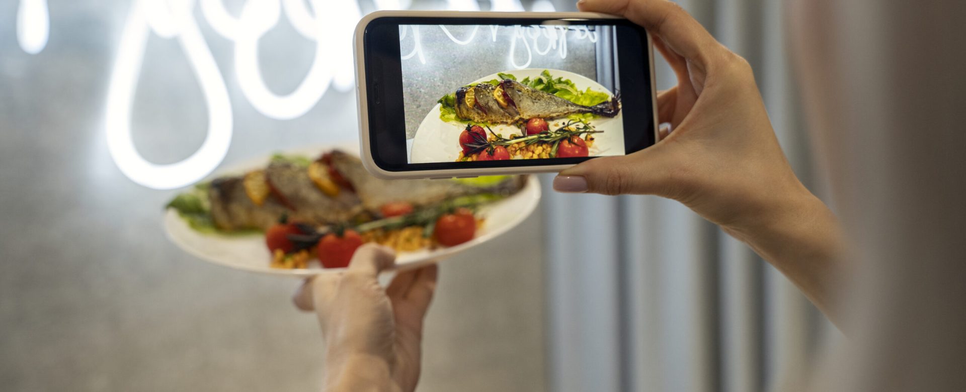 tiktok fast food