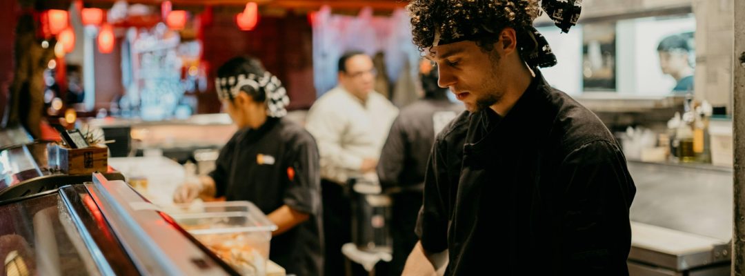 formation franchise restaurant