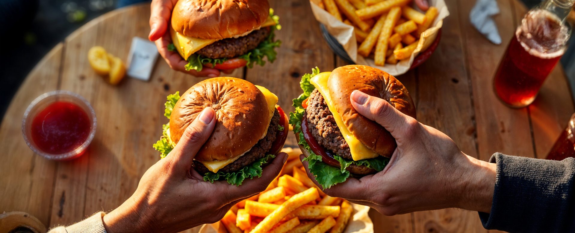 Des conseils pour ouvrir ton restaurant rapide en 2025