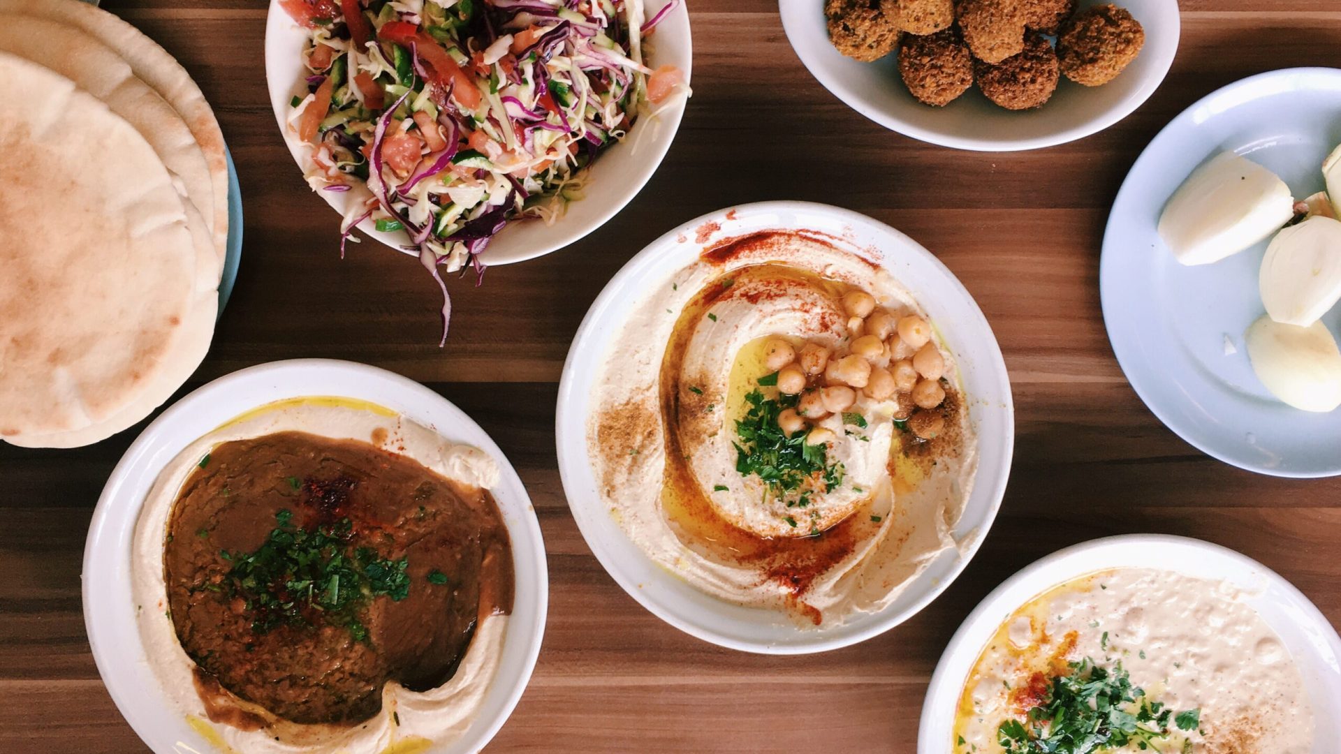 restaurant libanais