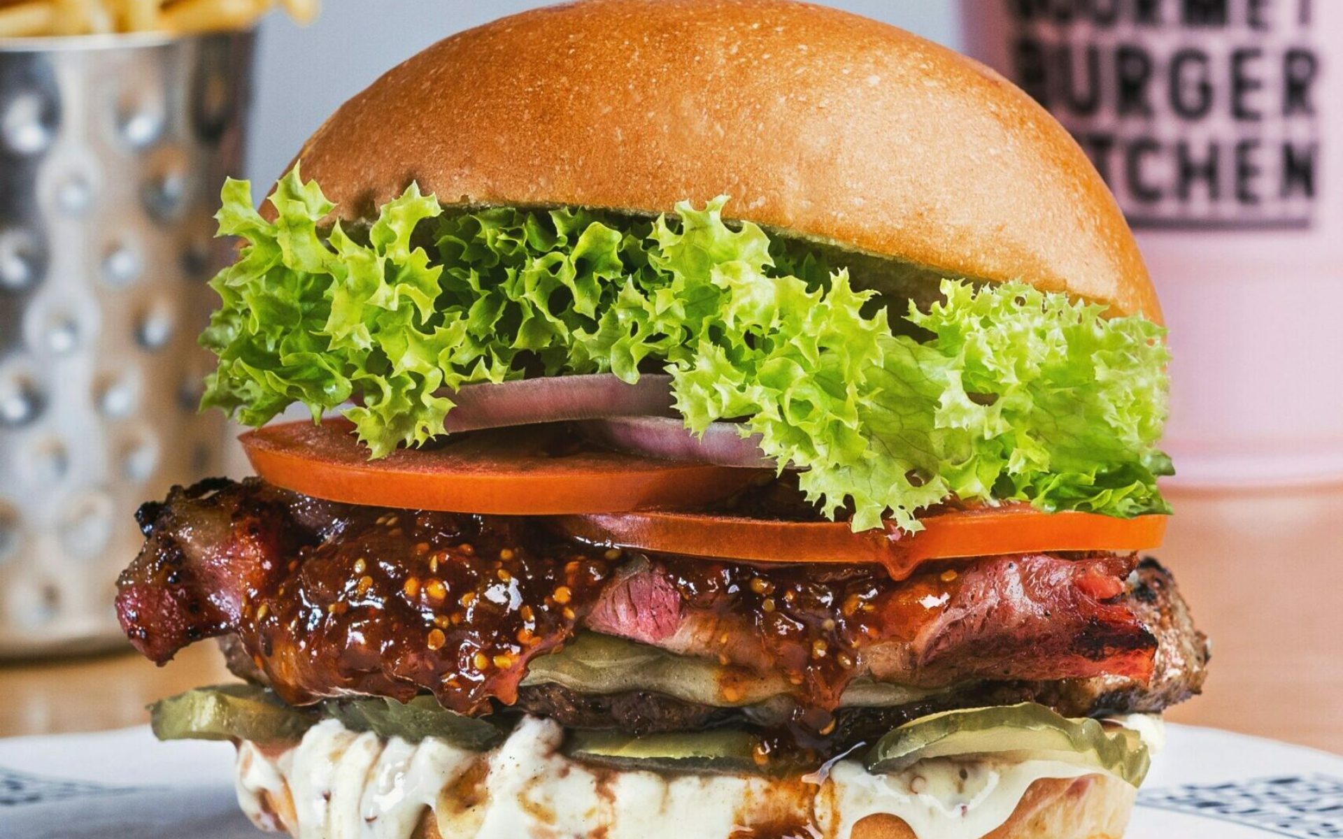 fast food burger strasbourg