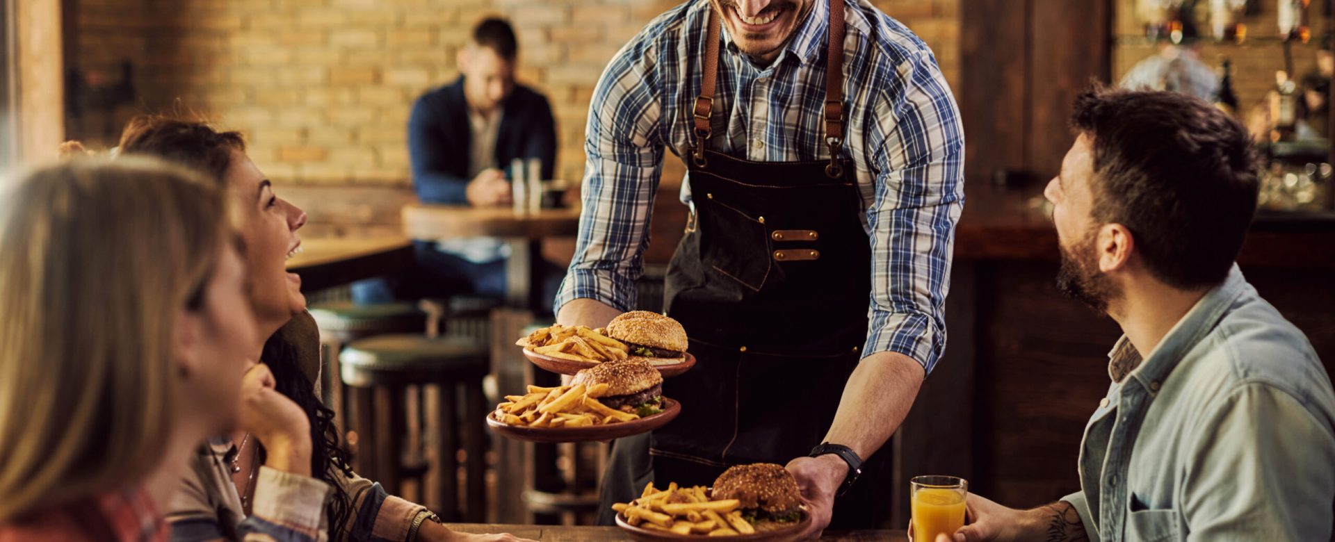 types de restauration en France : guide complet