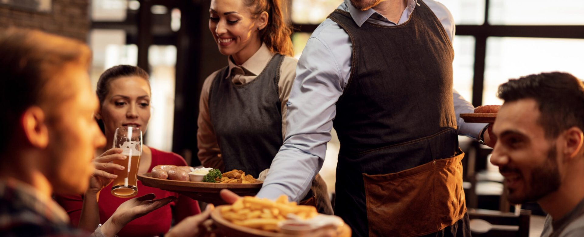rentrée restauration rapide 2025
