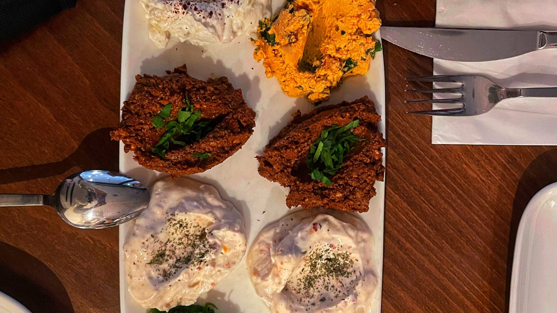 restaurant libanais