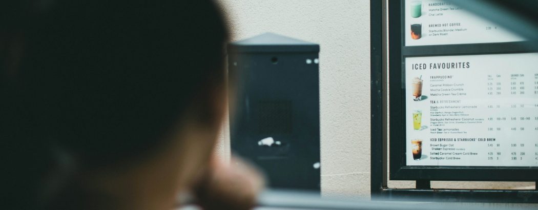 Le Drive fast food et tendances 2026