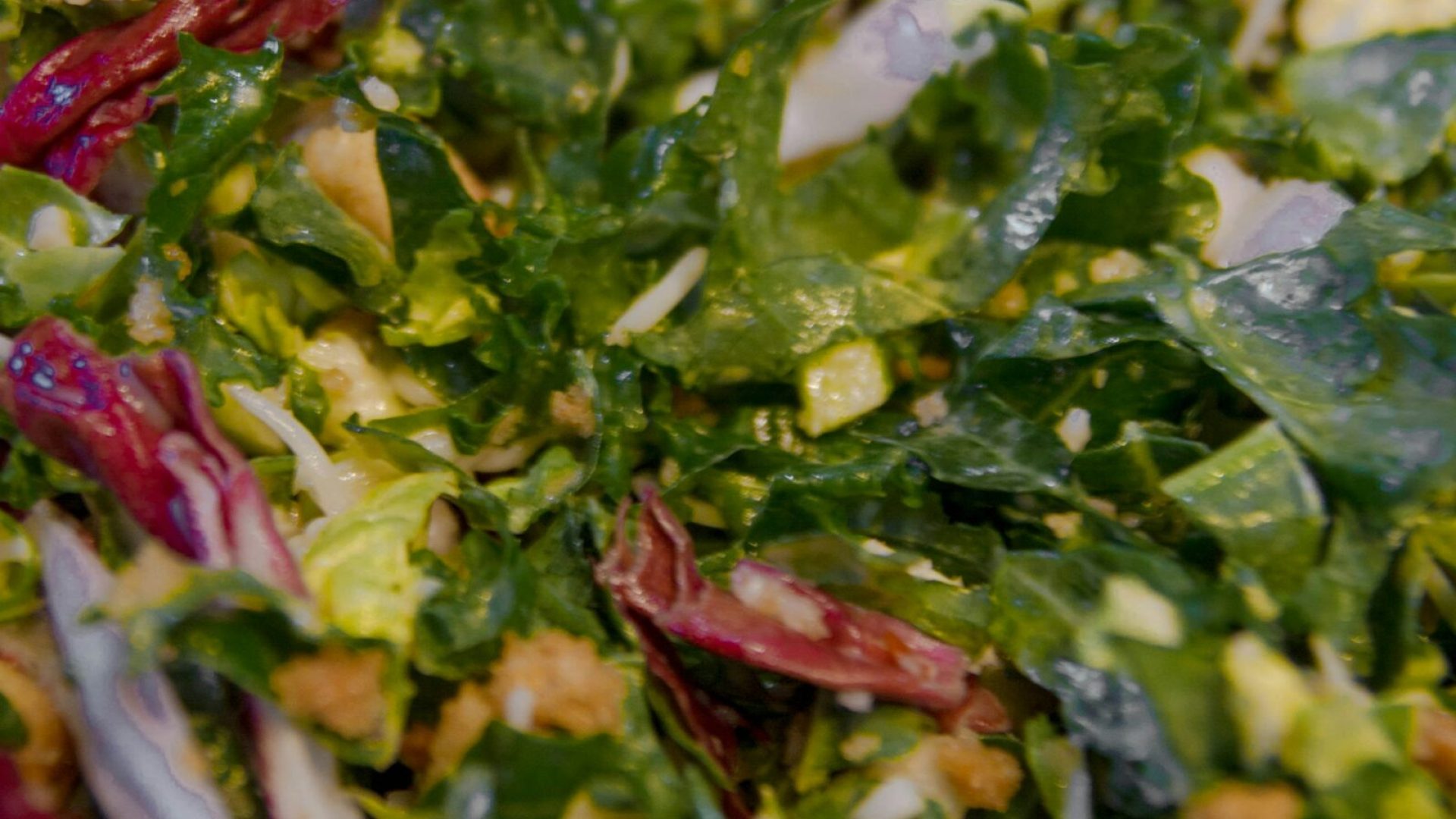 healthy food brest