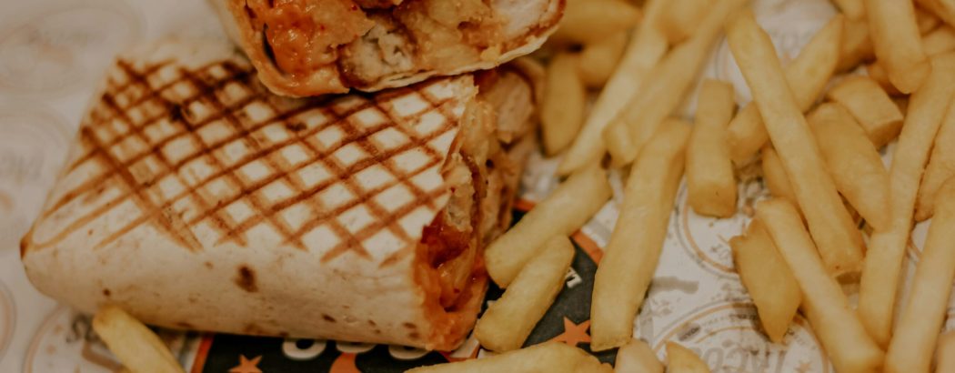 franchise fast food