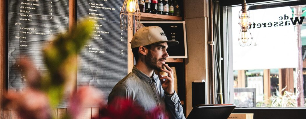digitalisation des restaurants
