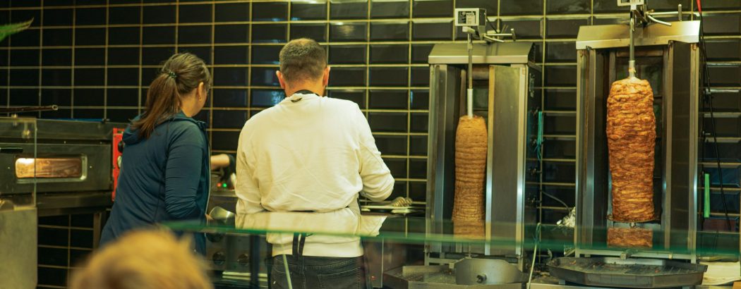 franchise restaurant, le modèle en plein essor