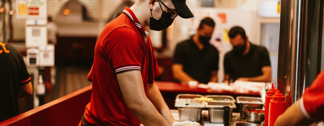 Maximisation de rentabilité : Service rapide dans un fast food